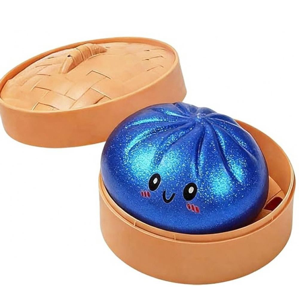 Squishy Dumplings
