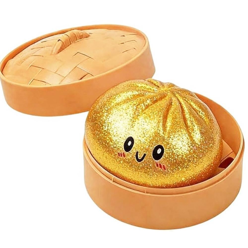Squishy Dumplings