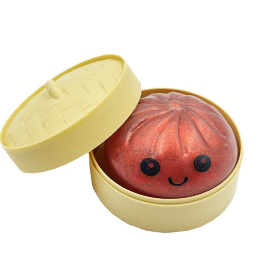 Squishy Dumplings