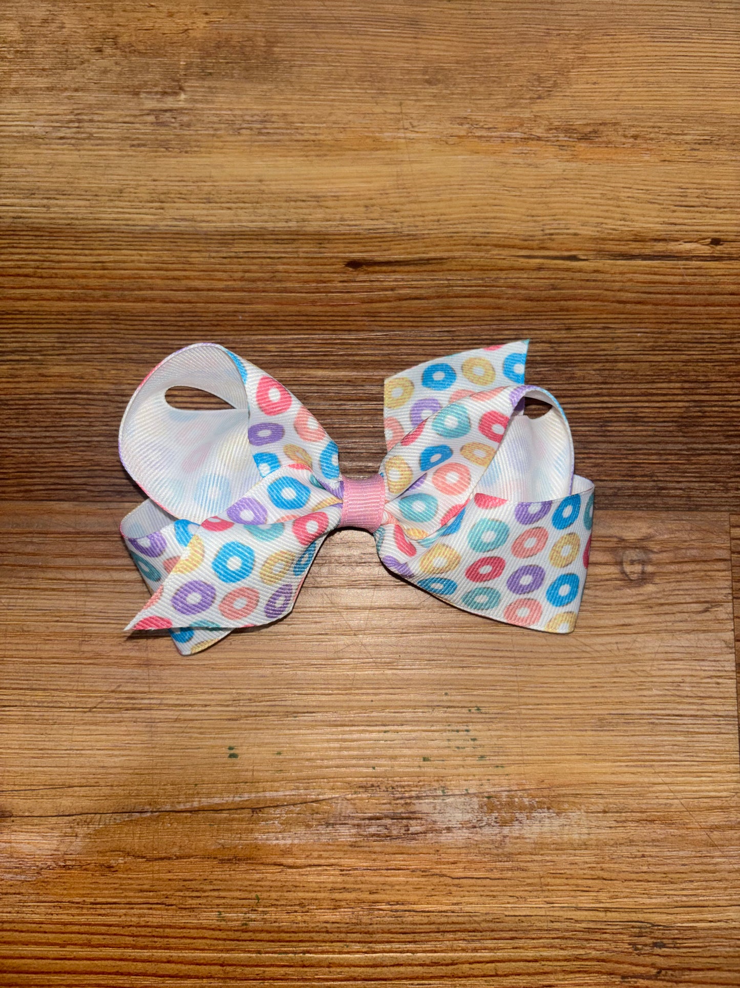 Sweet Treats Bows