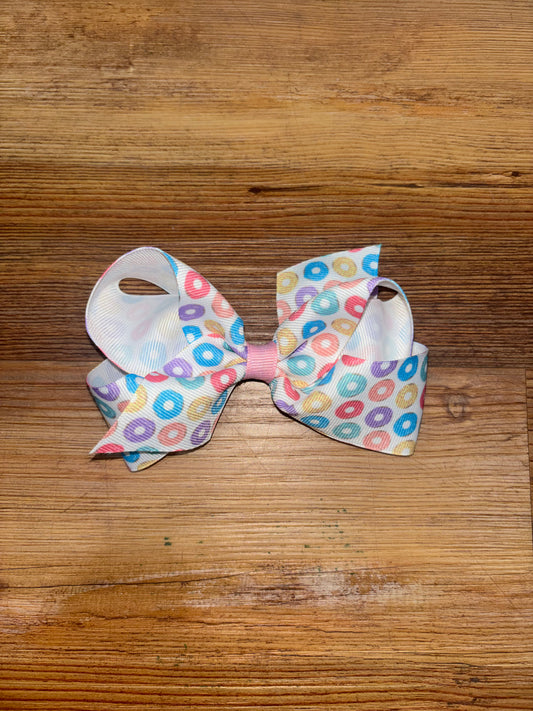 Sweet Treats Bows