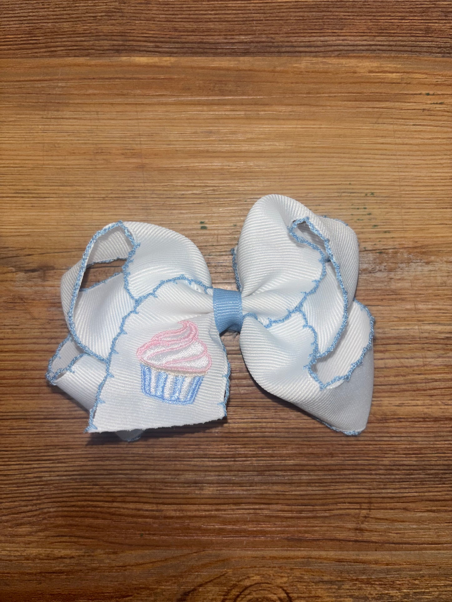 Sweet Treats Bows