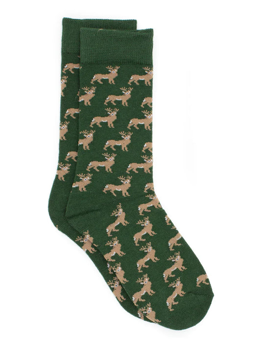 Boys Lucky Duck Socks