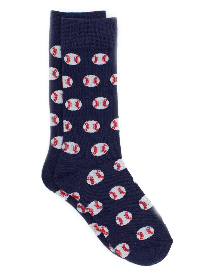 Boys Lucky Duck Socks