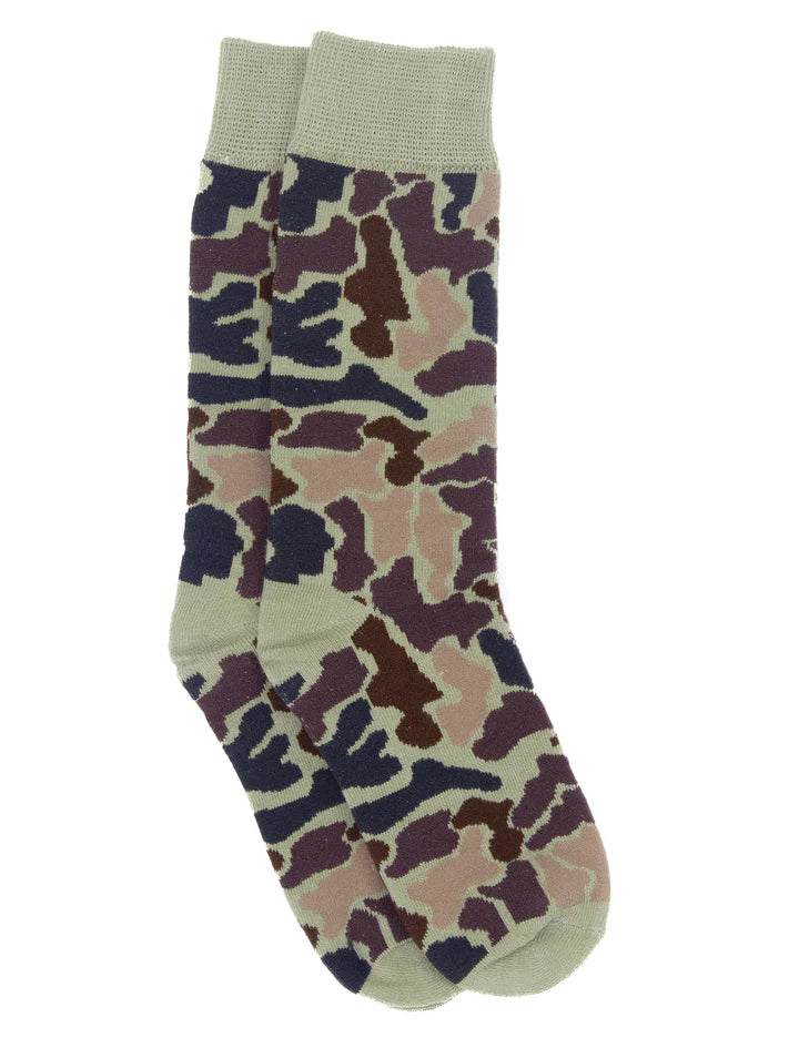 Boys Lucky Duck Socks