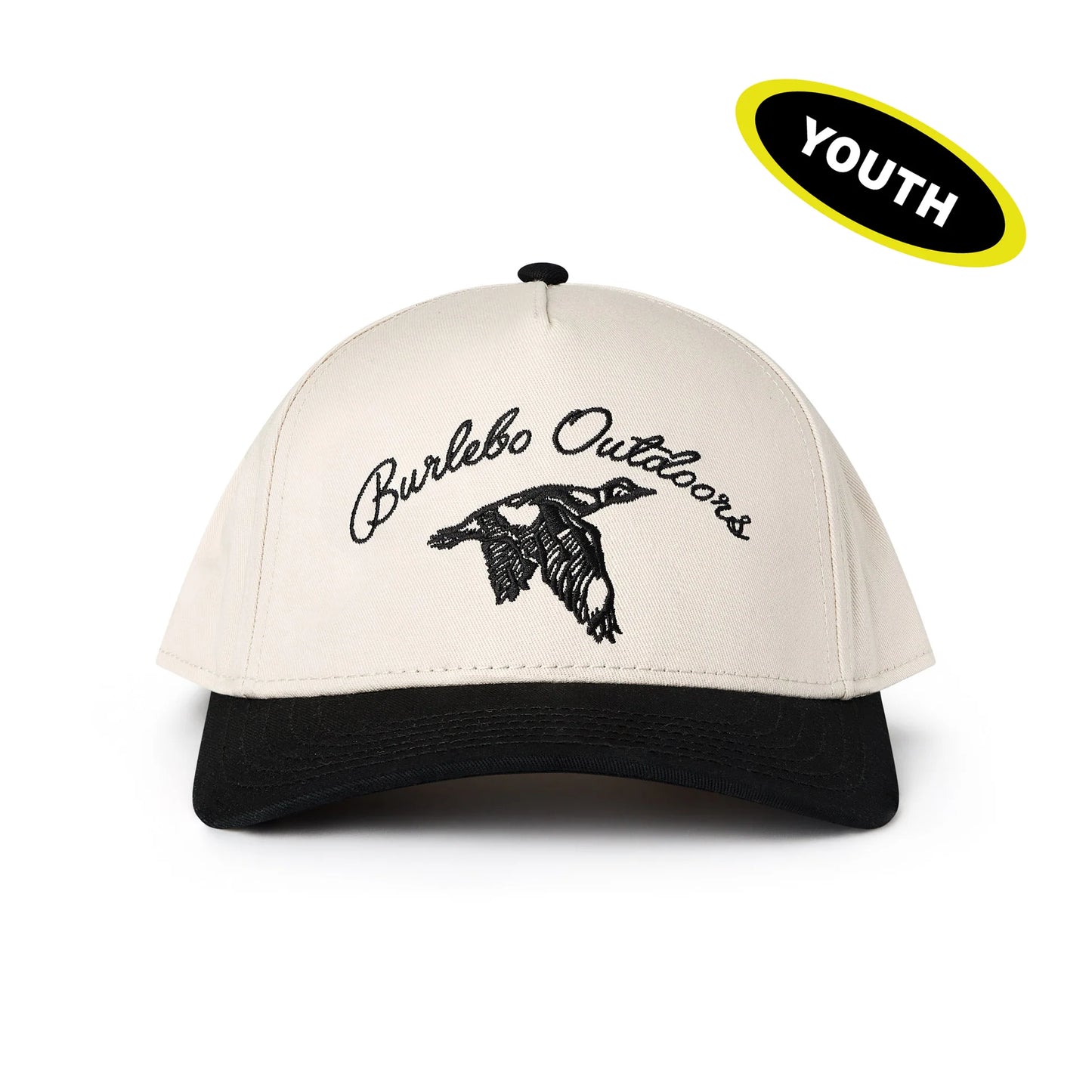 Vintage Duck Cap