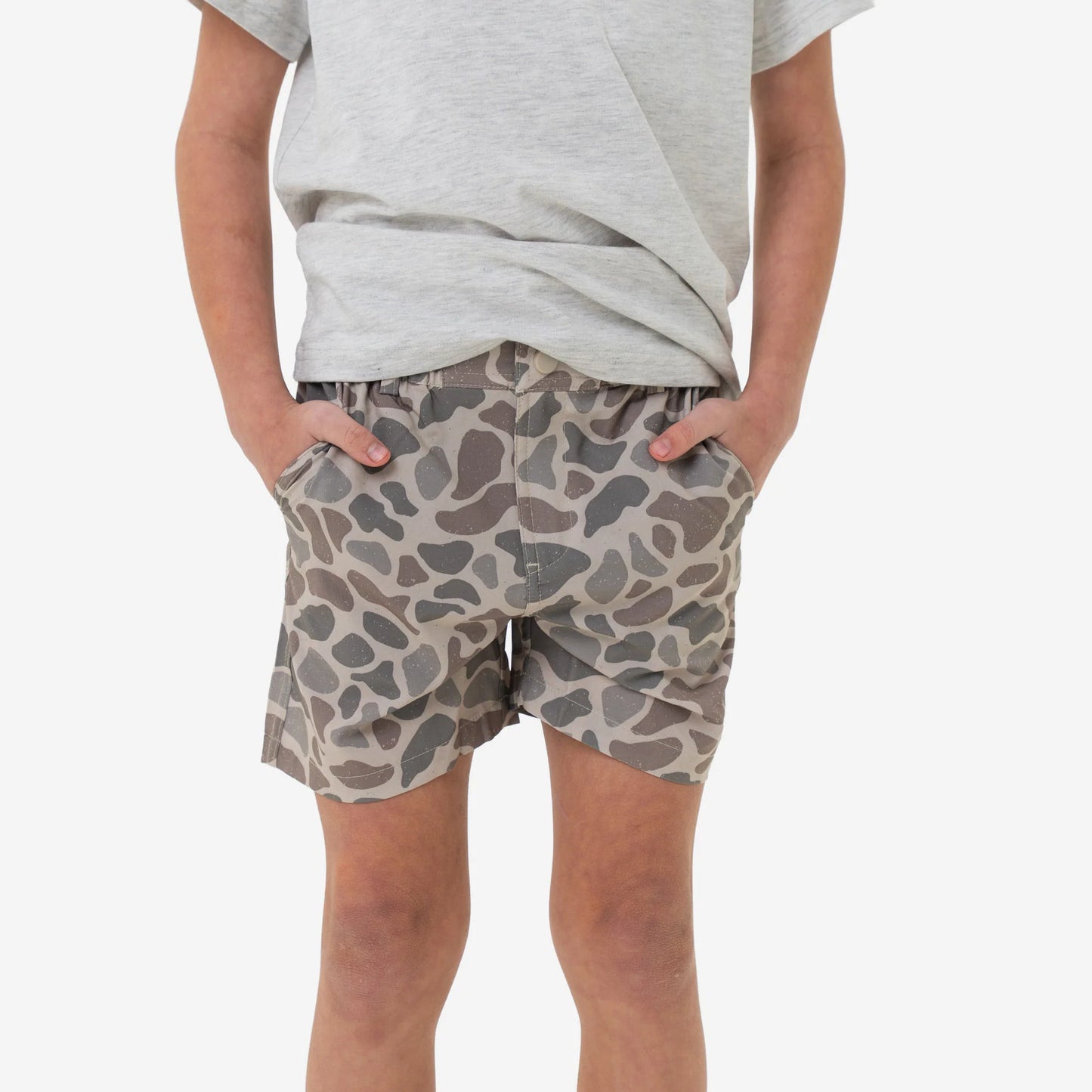 Youth Everyday Short