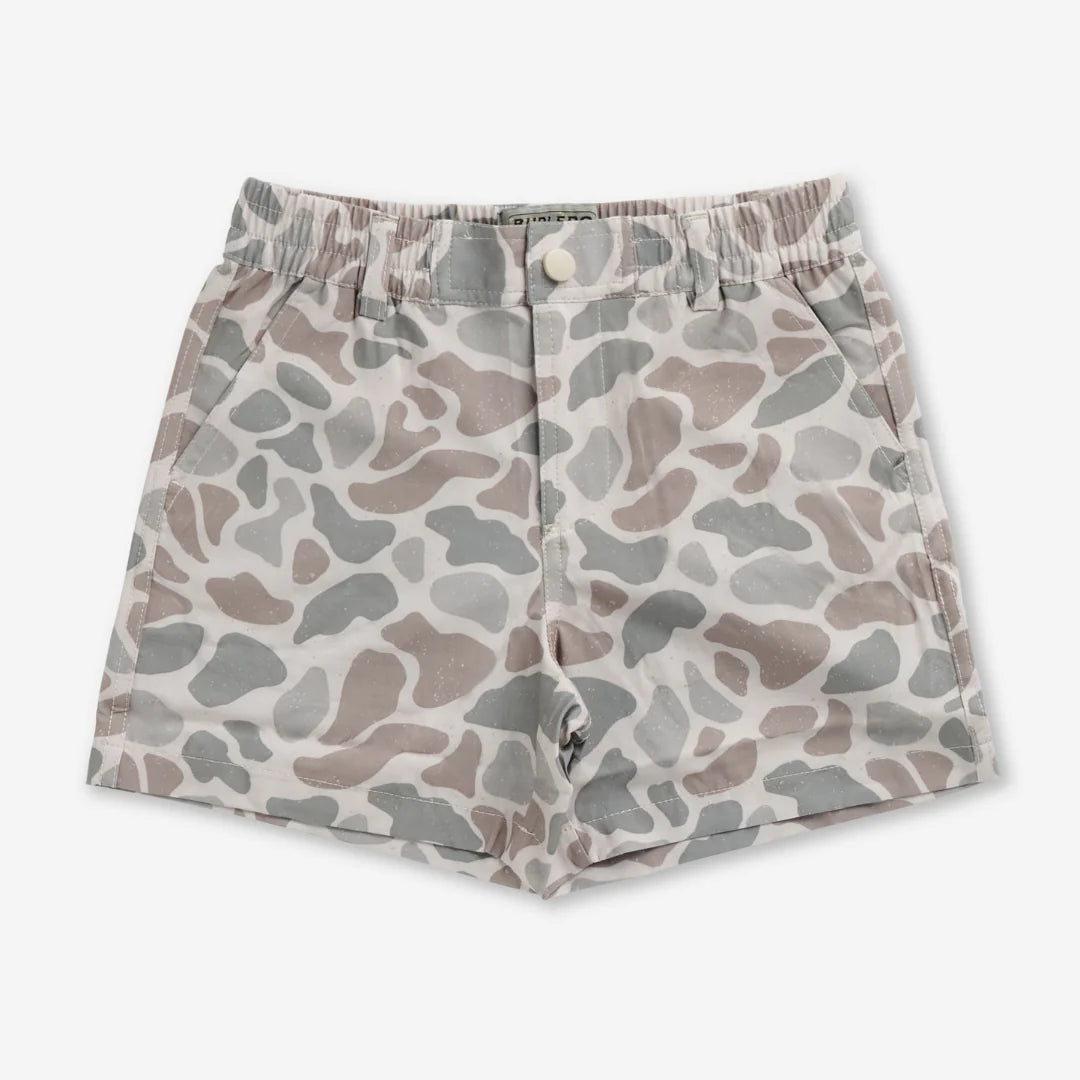 Youth Everyday Short