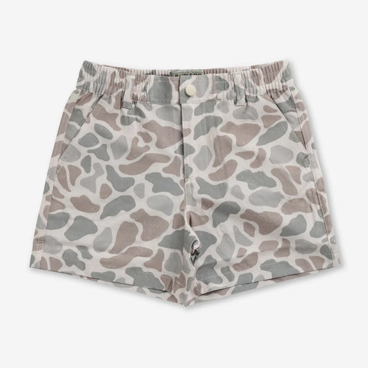 Youth Everyday Short