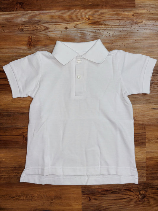 Zachary Polo Shirt