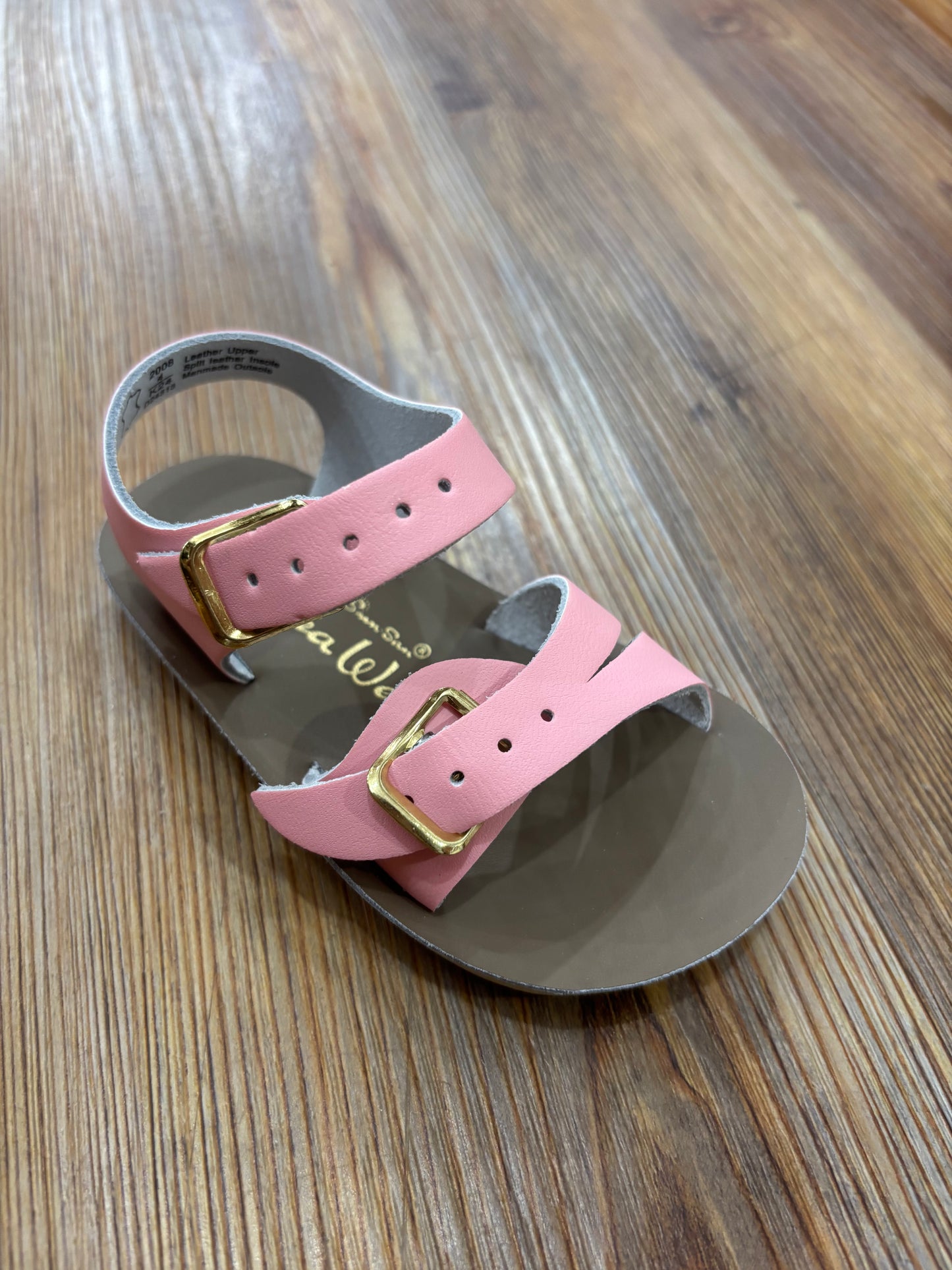 Sea Wee Sandals