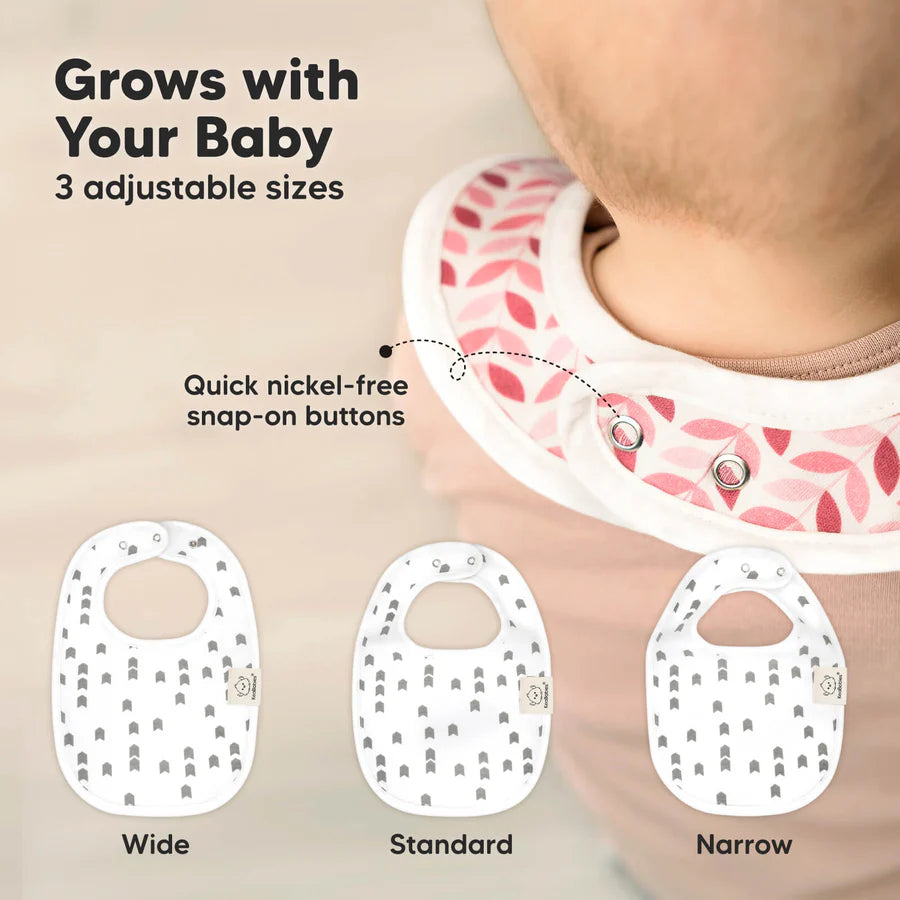 Urban Drool Bibs