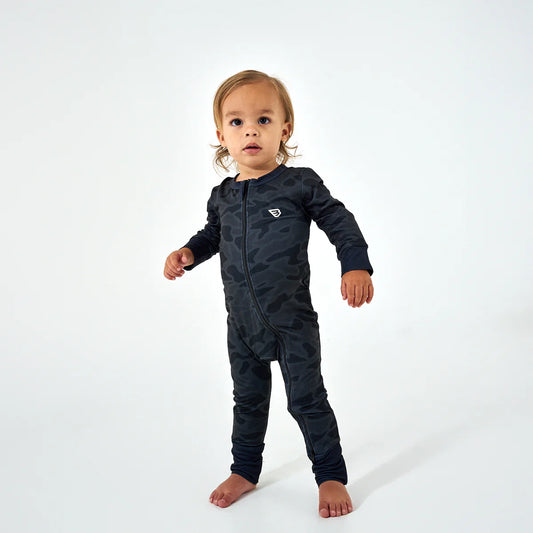 Baby Zip Up