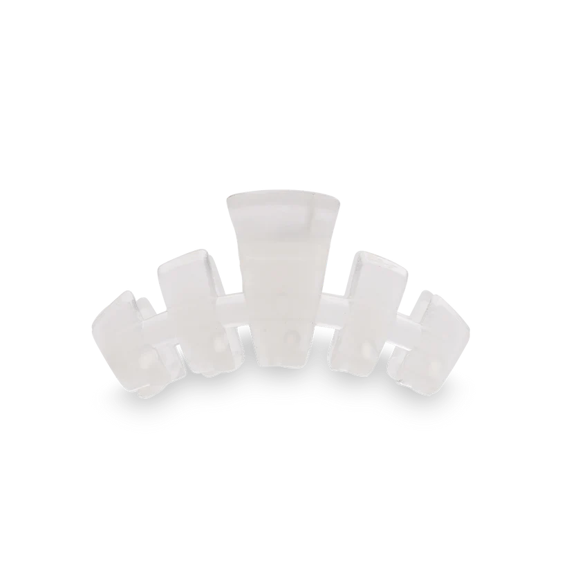 Teletie Tiny Hair Clip