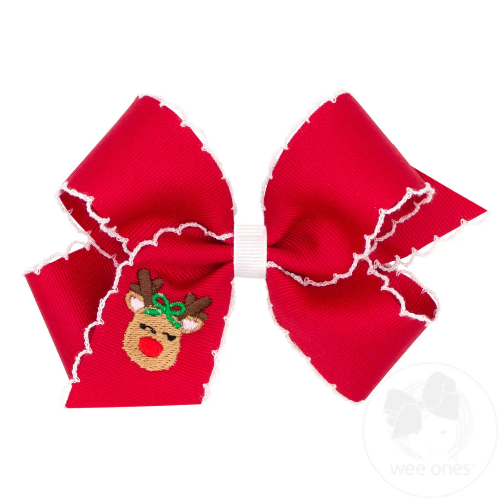 Christmas Bows