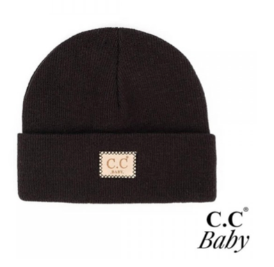 Baby Classic Beanie