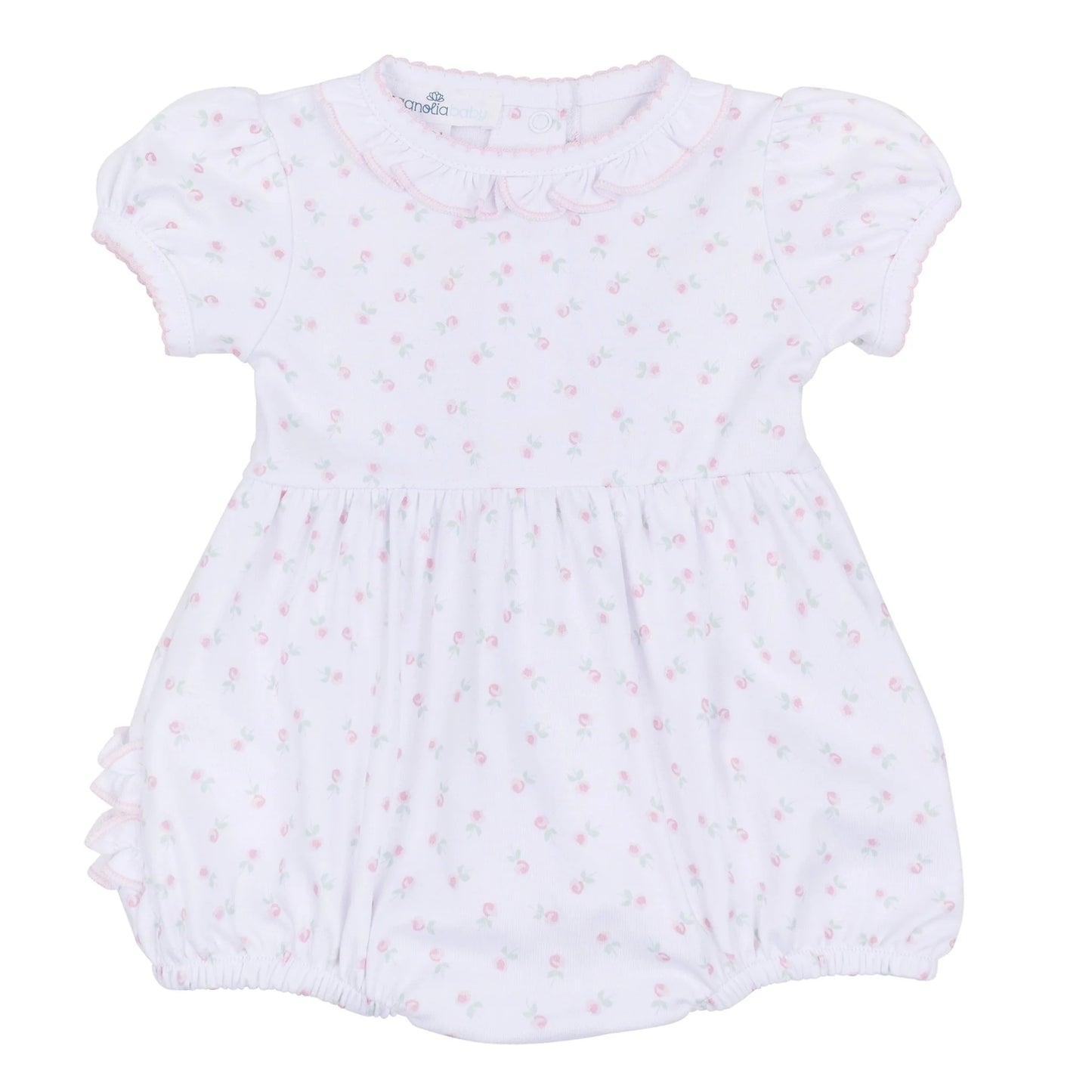 Juliet’s Classics Ruffle Bubble