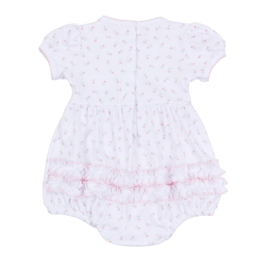 Juliet’s Classics Ruffle Bubble