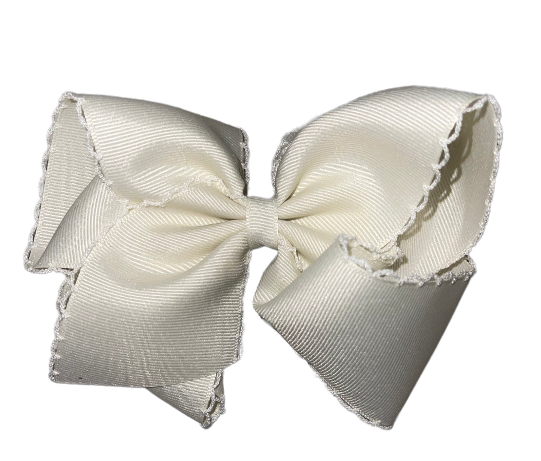 Moonstitch Bows
