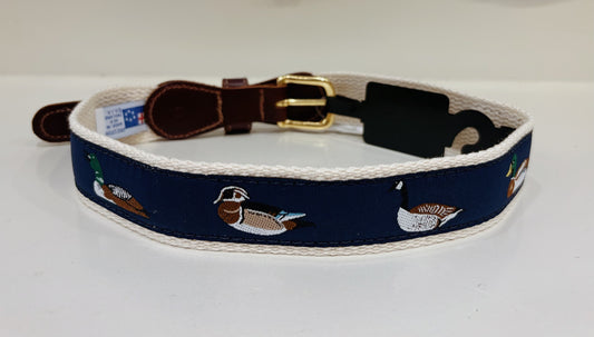 Ducks Cotton Belt