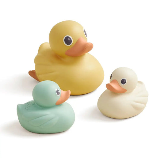 Ducky Family