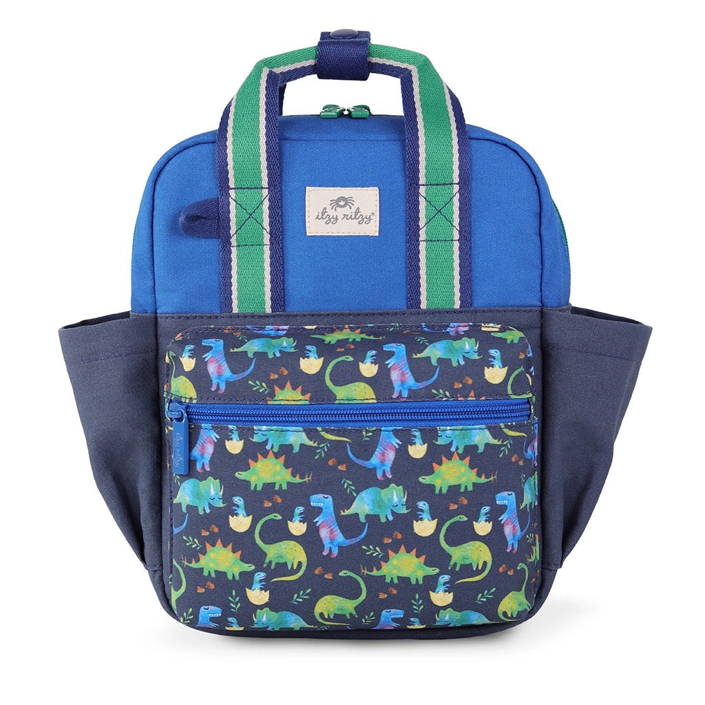 Dino Backpack