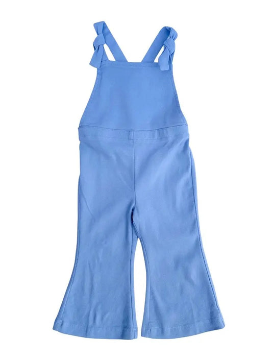 Kellyn Bell Bottom Jumpsuit