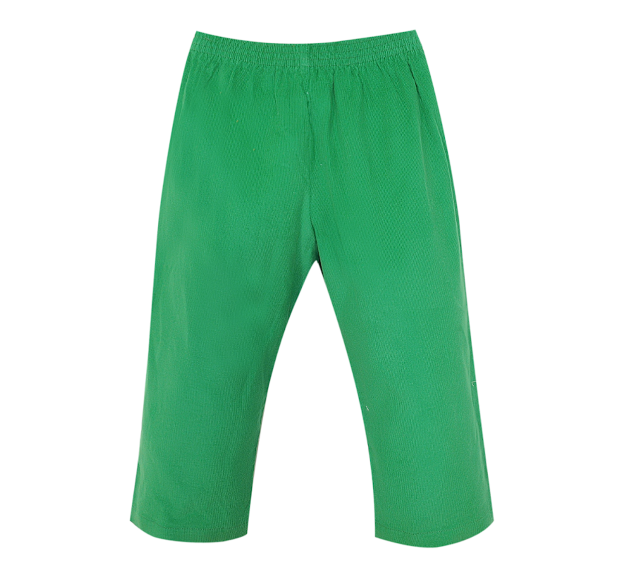 Jackson Kelly Green Pants