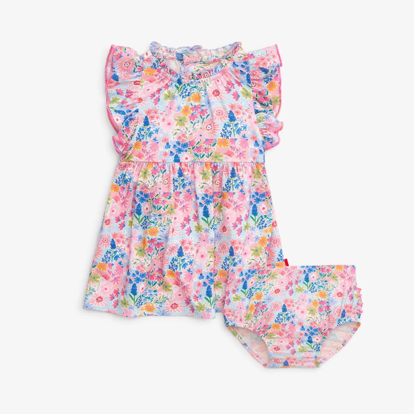 Lily Dress Set