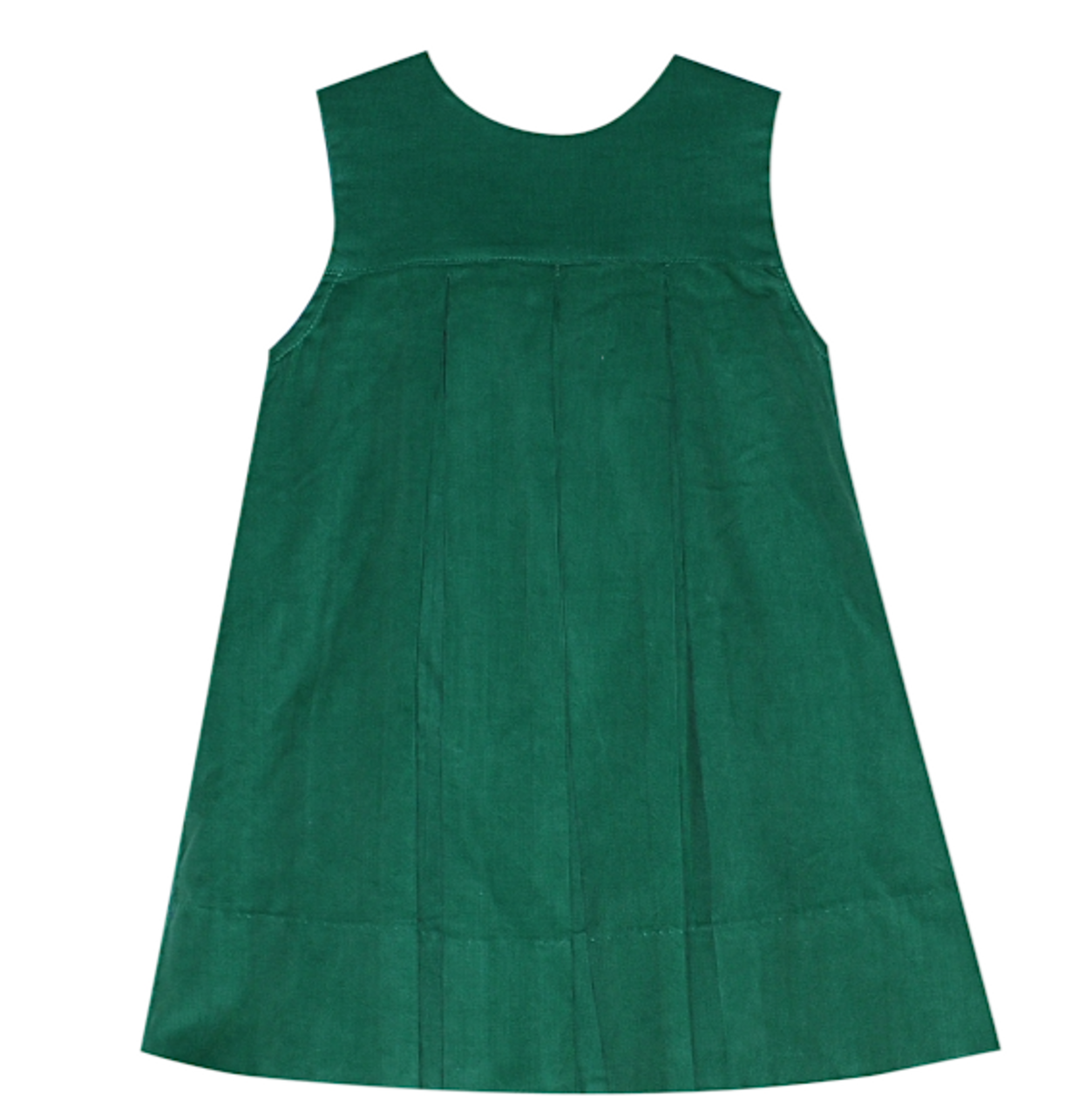 Nora Cord Dress