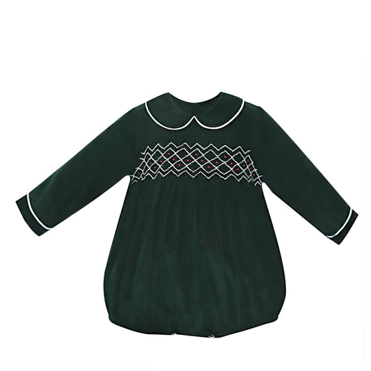 Blair Christmas Bubble