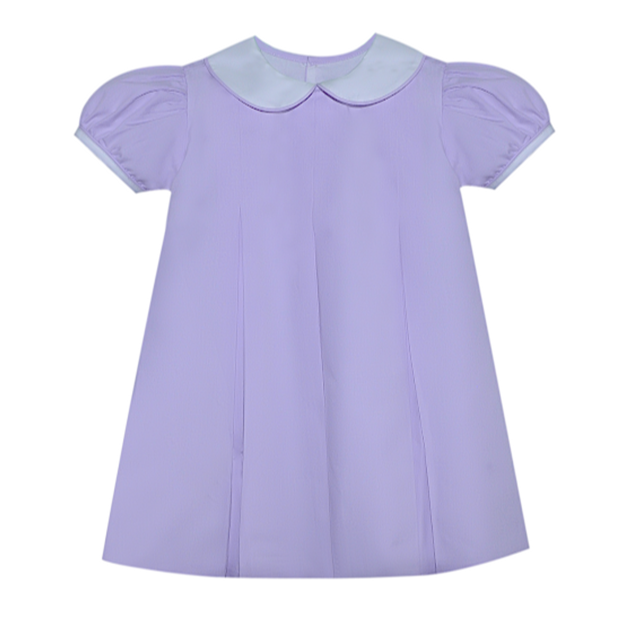 Reese Lavender Dress