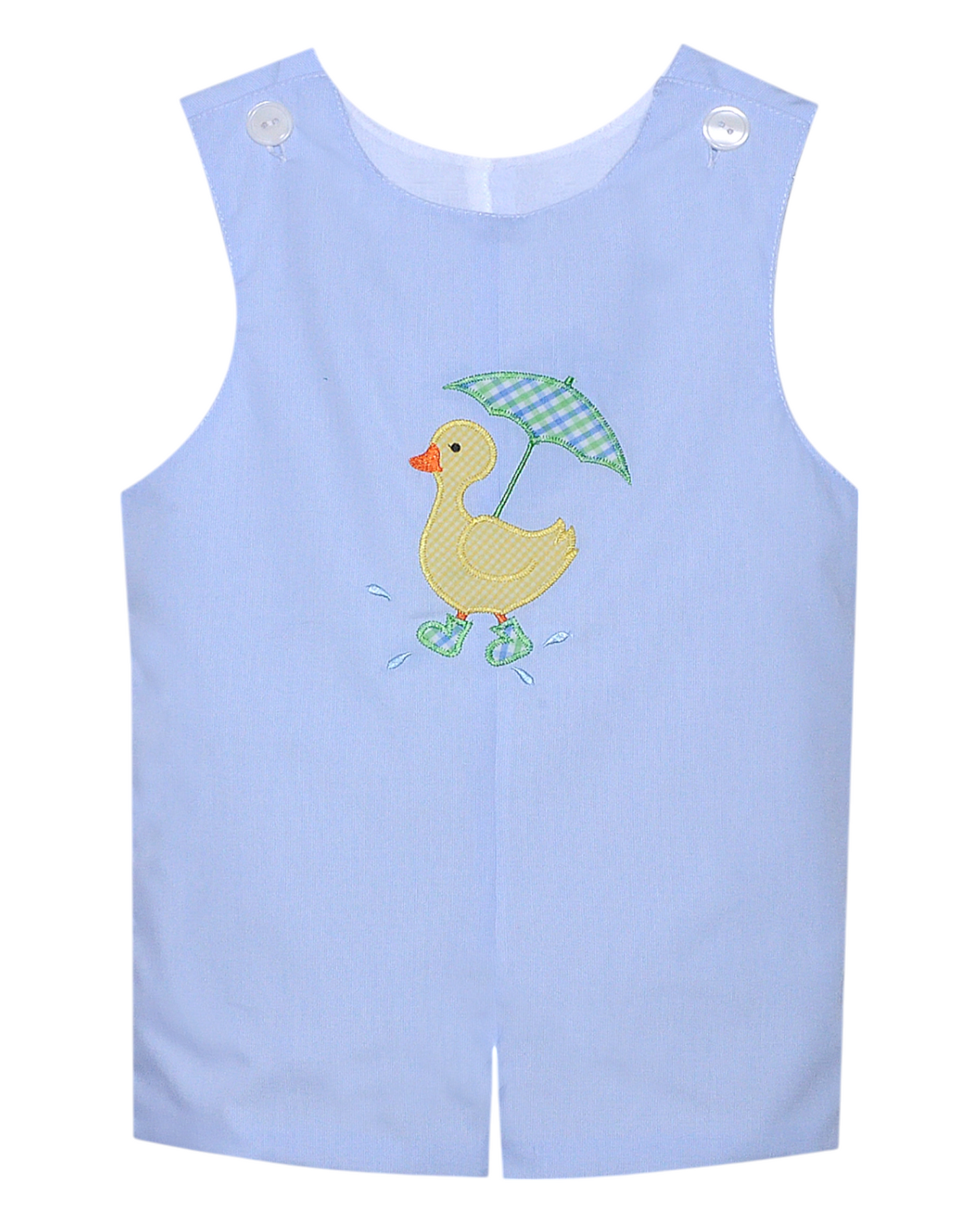 Graham Rainy Duck Shortall