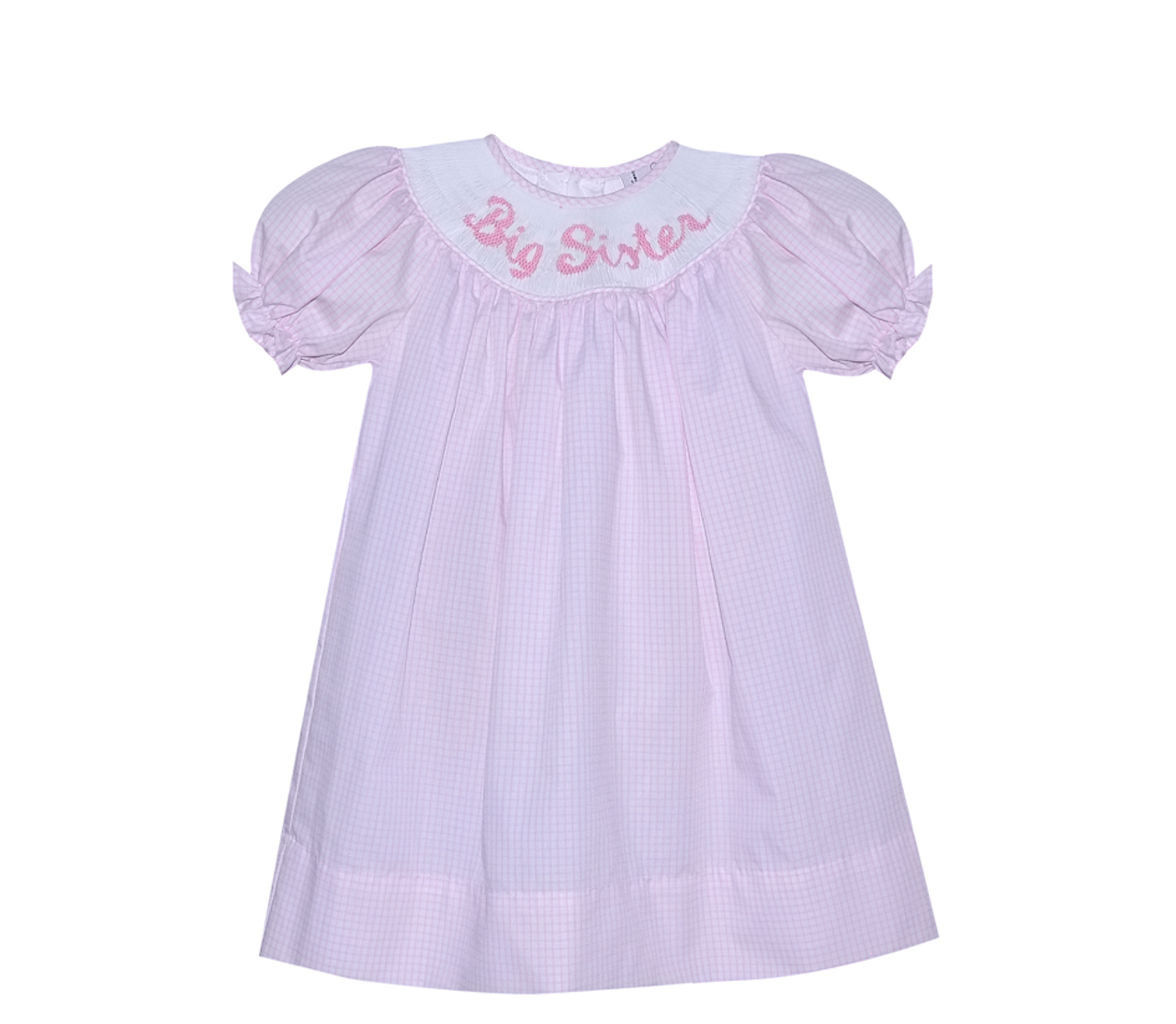 Savannah BIG SISTER Dress