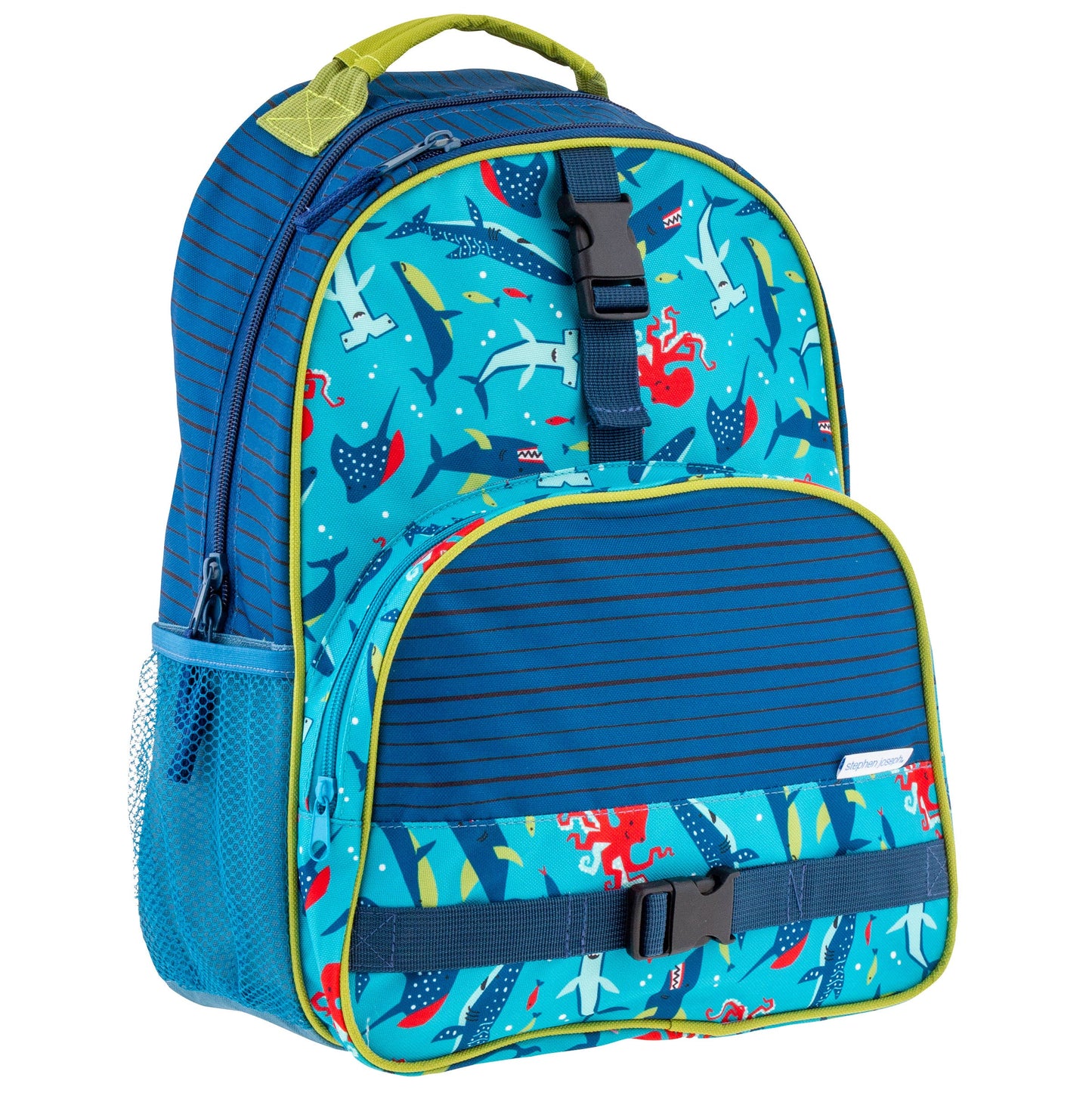 All Over Print Backpack