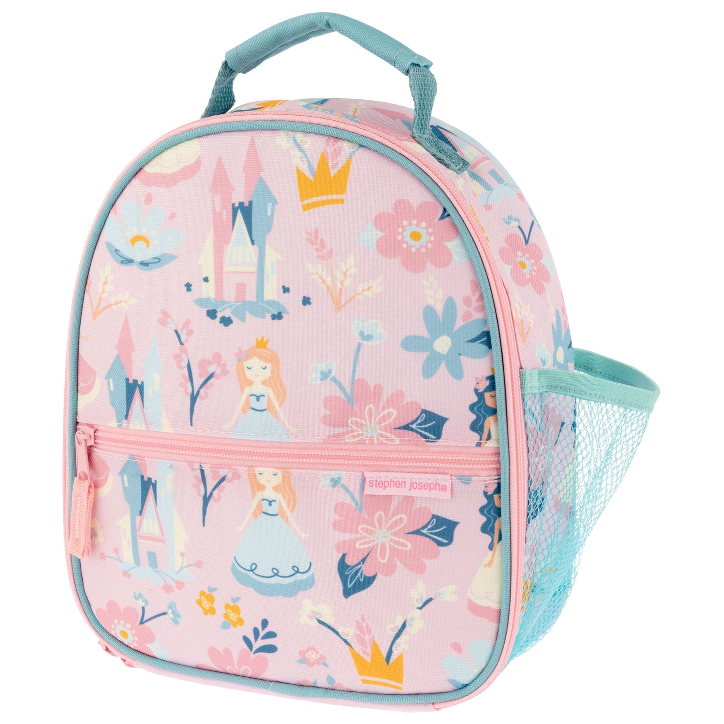 All Over Print Lunchbox