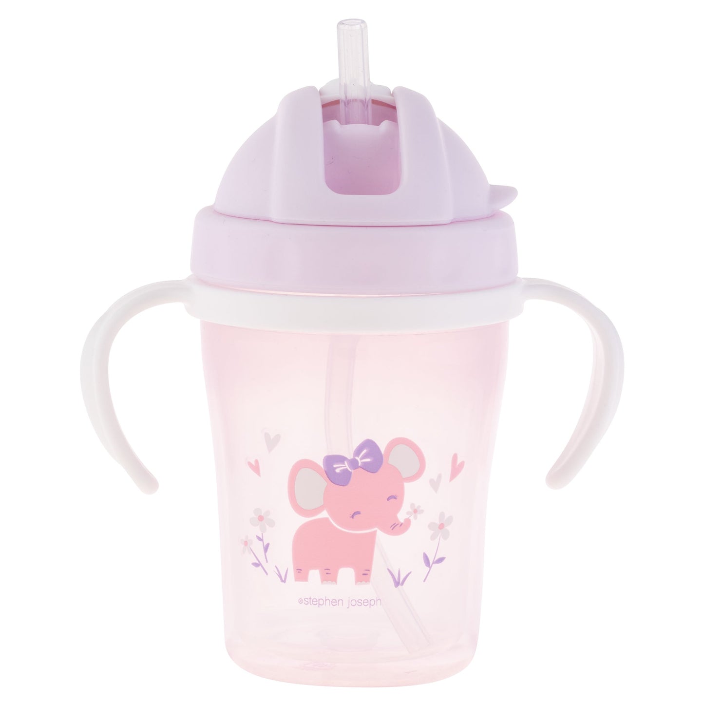 Flip Top Sippy Cup