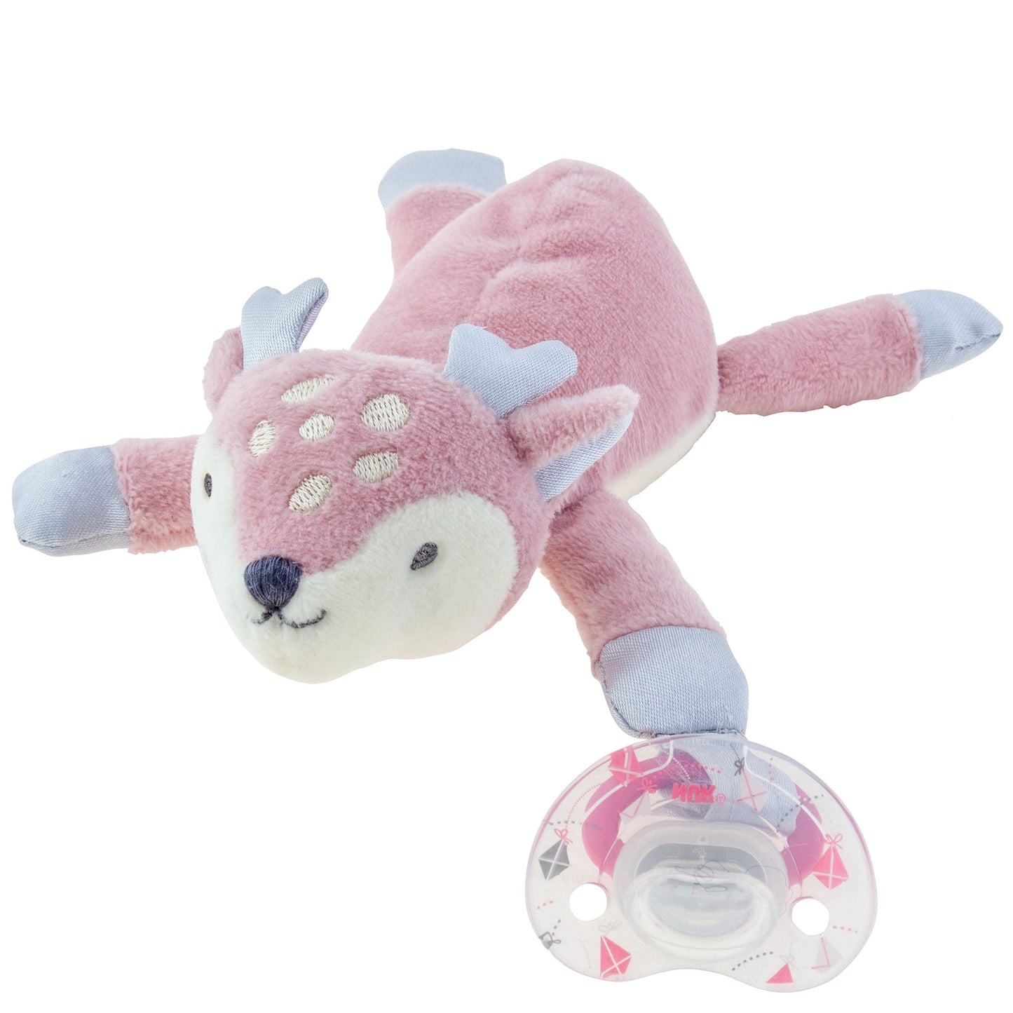 Paci Plush