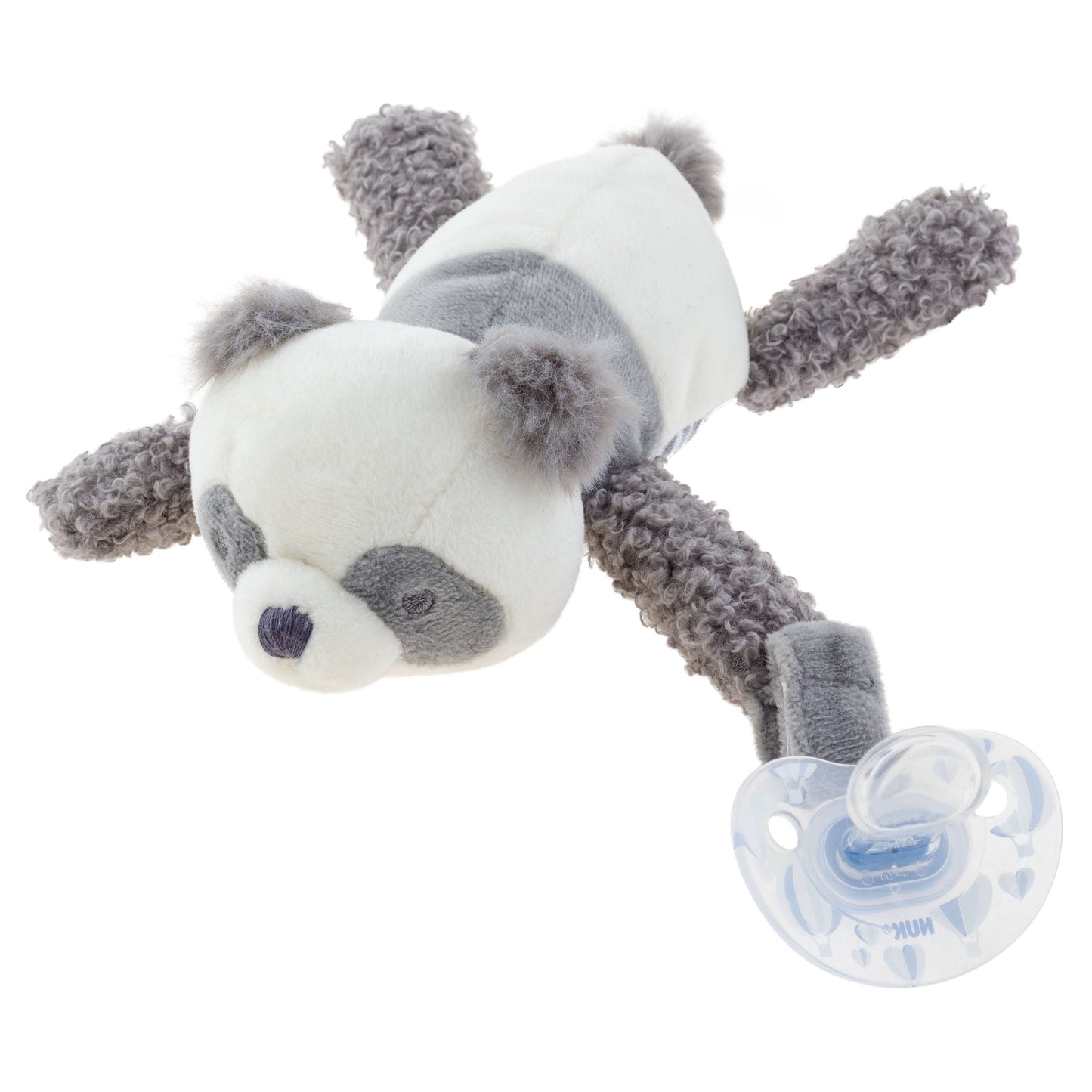 Paci Plush