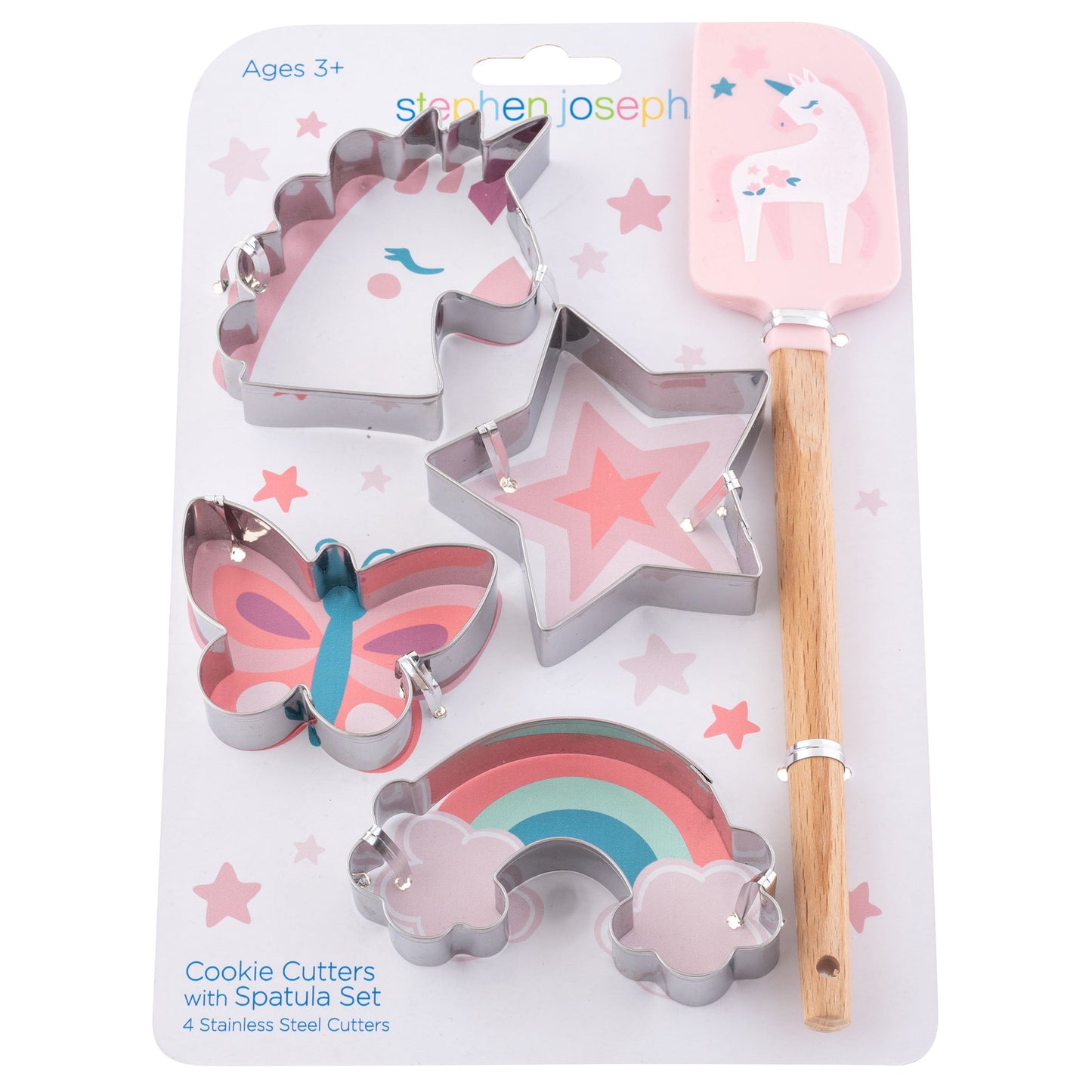 Cookie Cutter Set