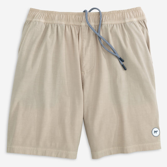 Sun Dried Swim Trunks