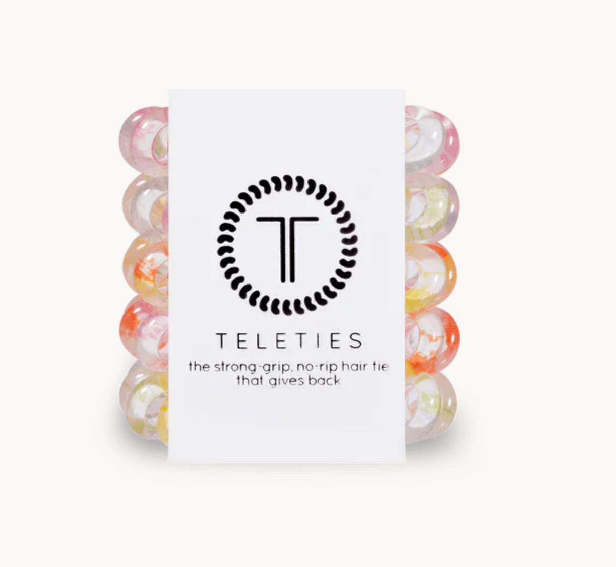 Tiny Teleties