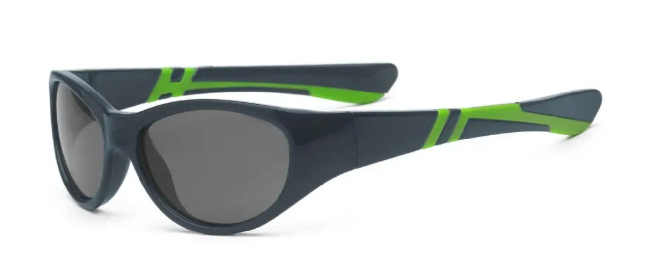Discover 7+ Black/Green Sunglasses