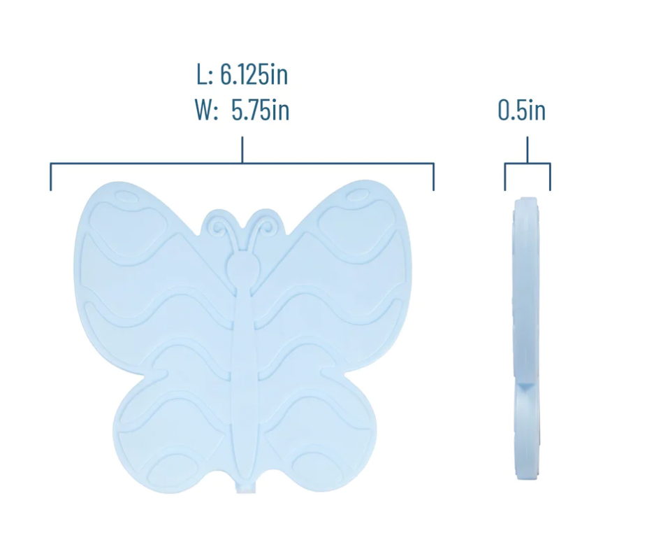 Butterfly Ice Packs