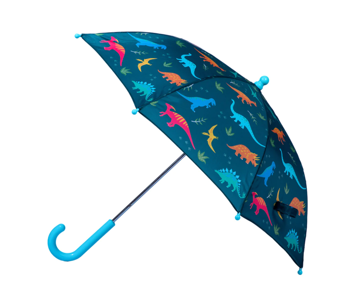 Jurassic Umbrella