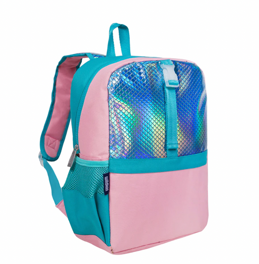 Mermaid Undercover Backpack