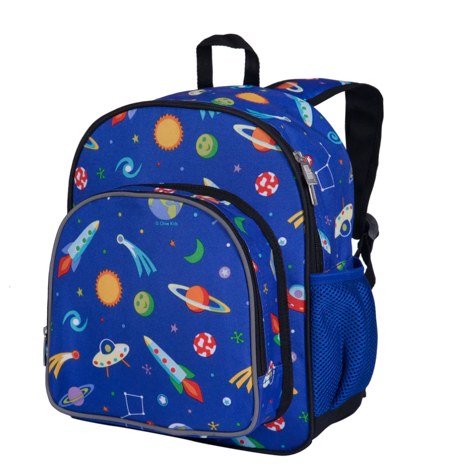 Out of This World Backpack - 12"