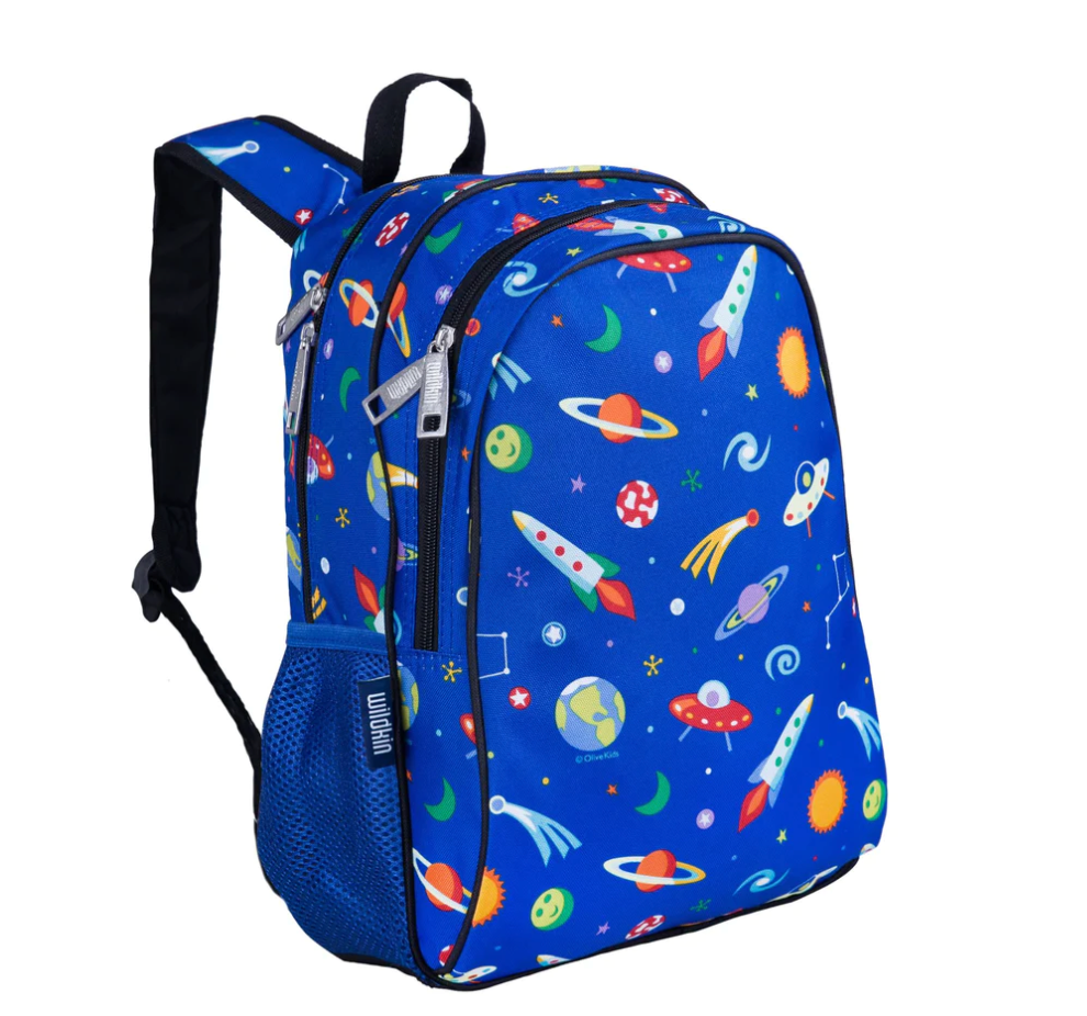 Out of This World backpack - 15"