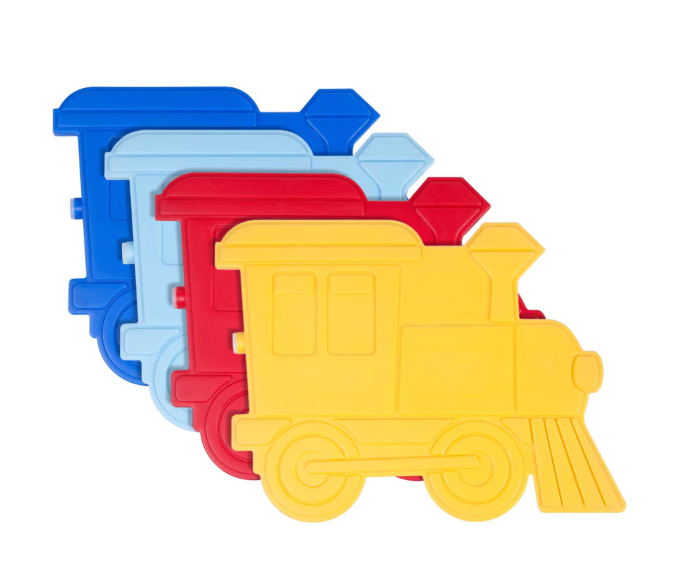 Train Ice Packs