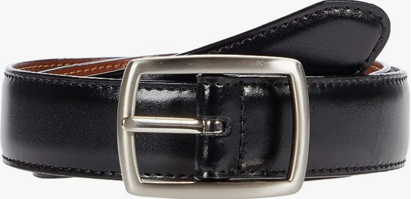 Boys Florsheim Reversible Belt